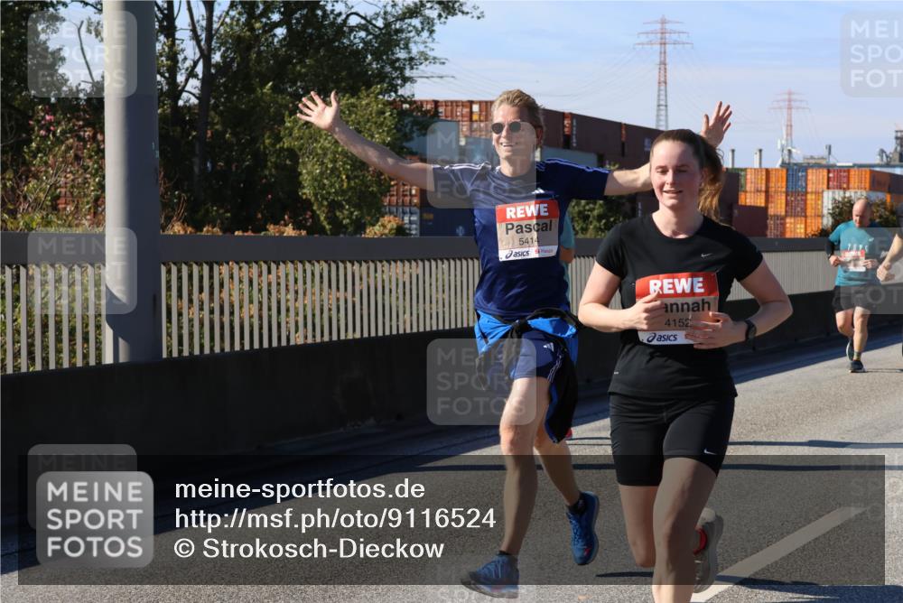 03.10.2025 - Köhlbrandbrückenlauf Strokosch-Dieckow http://msf.ph/oto/9116524 03.10.2025 12:51:17 Position 3 5414, 4152 meine-sportfotos.de