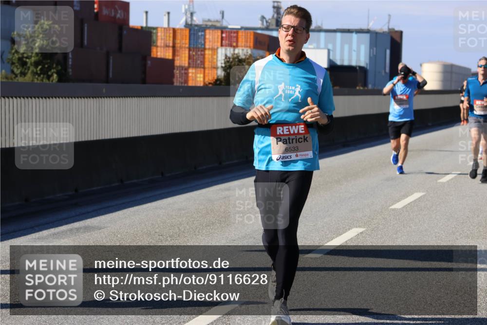 03.10.2025 - Köhlbrandbrückenlauf Strokosch-Dieckow http://msf.ph/oto/9116628 03.10.2025 12:51:25 Position 3 6533 meine-sportfotos.de