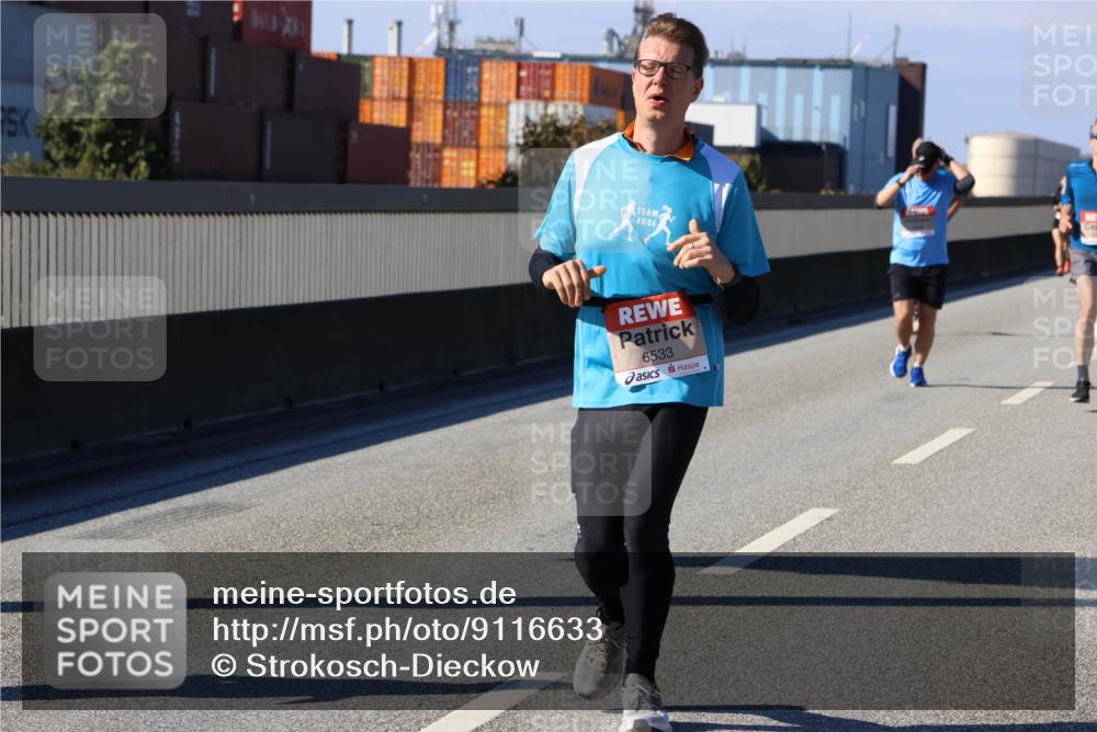 03.10.2025 - Köhlbrandbrückenlauf Strokosch-Dieckow http://msf.ph/oto/9116633 03.10.2025 12:51:25 Position 3 6533 meine-sportfotos.de