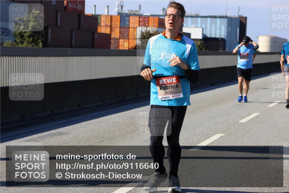 03.10.2025 - Köhlbrandbrückenlauf Strokosch-Dieckow http://msf.ph/oto/9116640 03.10.2025 12:51:25 Position 3 6533 meine-sportfotos.de