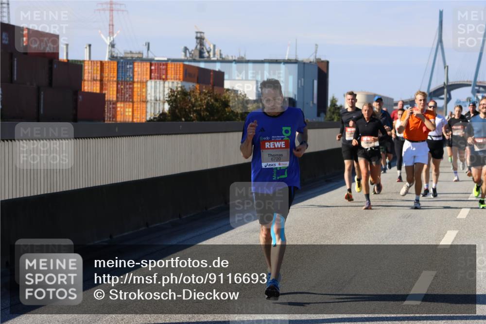 03.10.2025 - Köhlbrandbrückenlauf Strokosch-Dieckow http://msf.ph/oto/9116693 03.10.2025 12:51:37 Position 3 6720 meine-sportfotos.de
