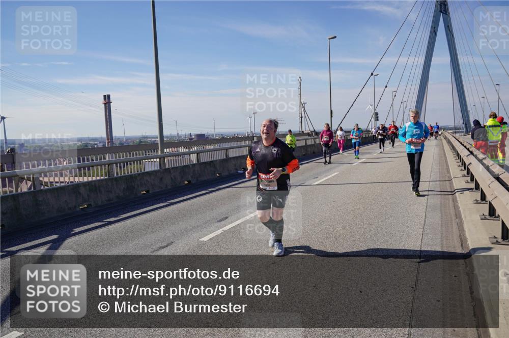 03.10.2025 - Köhlbrandbrückenlauf Michael Burmester http://msf.ph/oto/9116694 03.10.2025 12:58:22 Position 2  meine-sportfotos.de