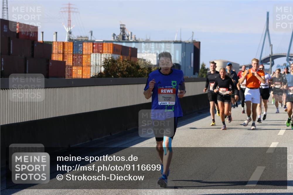 03.10.2025 - Köhlbrandbrückenlauf Strokosch-Dieckow http://msf.ph/oto/9116699 03.10.2025 12:51:37 Position 3 6720 meine-sportfotos.de