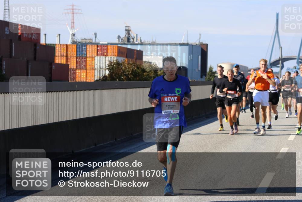 03.10.2025 - Köhlbrandbrückenlauf Strokosch-Dieckow http://msf.ph/oto/9116705 03.10.2025 12:51:37 Position 3 6720 meine-sportfotos.de