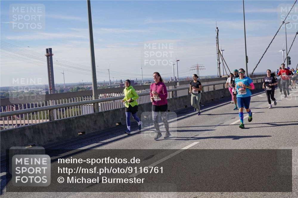 03.10.2025 - Köhlbrandbrückenlauf Michael Burmester http://msf.ph/oto/9116761 03.10.2025 12:58:26 Position 2  meine-sportfotos.de