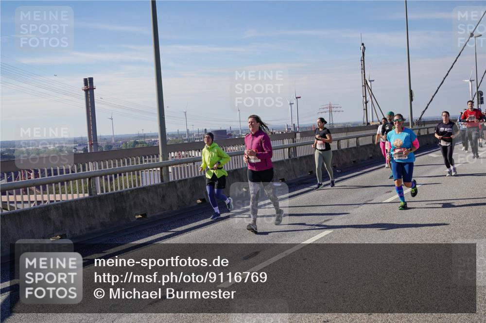 03.10.2025 - Köhlbrandbrückenlauf Michael Burmester http://msf.ph/oto/9116769 03.10.2025 12:58:26 Position 2  meine-sportfotos.de