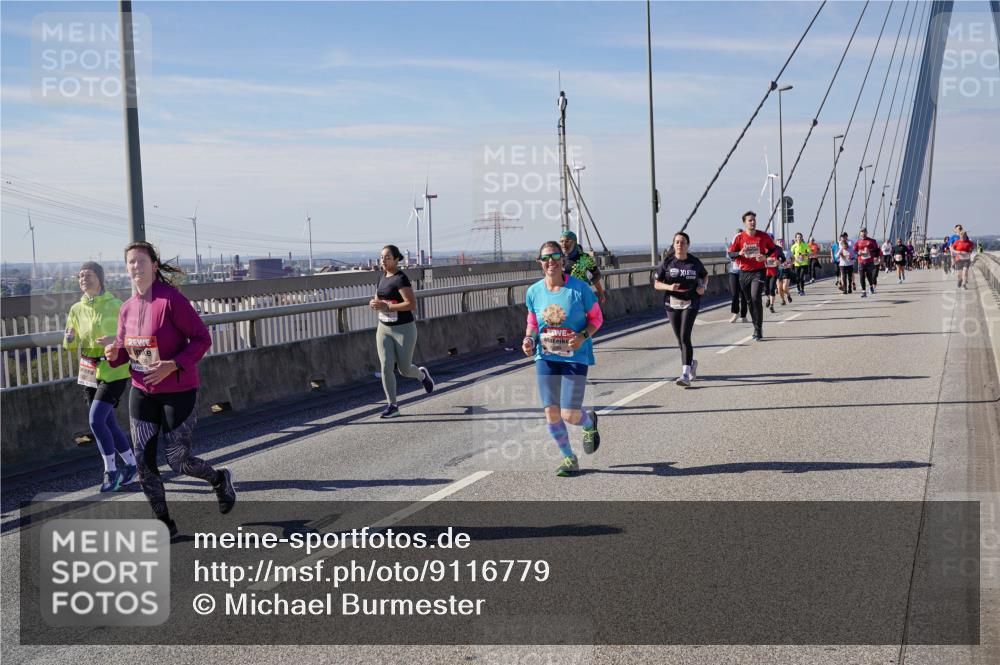 03.10.2025 - Köhlbrandbrückenlauf Michael Burmester http://msf.ph/oto/9116779 03.10.2025 12:58:27 Position 2  meine-sportfotos.de