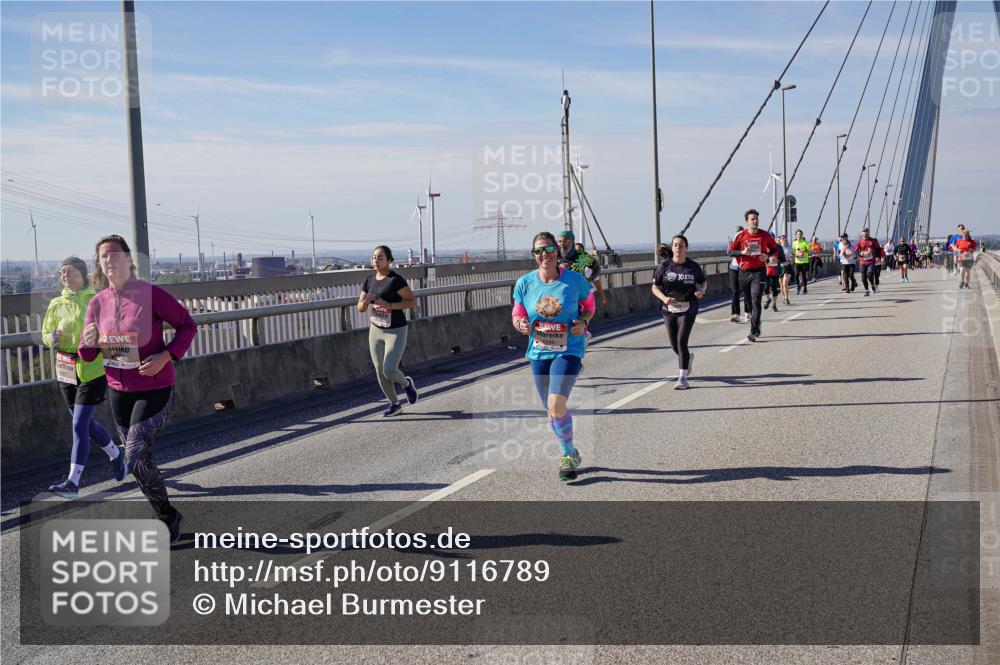 03.10.2025 - Köhlbrandbrückenlauf Michael Burmester http://msf.ph/oto/9116789 03.10.2025 12:58:27 Position 2  meine-sportfotos.de