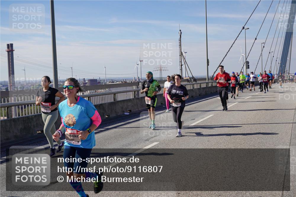 03.10.2025 - Köhlbrandbrückenlauf Michael Burmester http://msf.ph/oto/9116807 03.10.2025 12:58:29 Position 2  meine-sportfotos.de