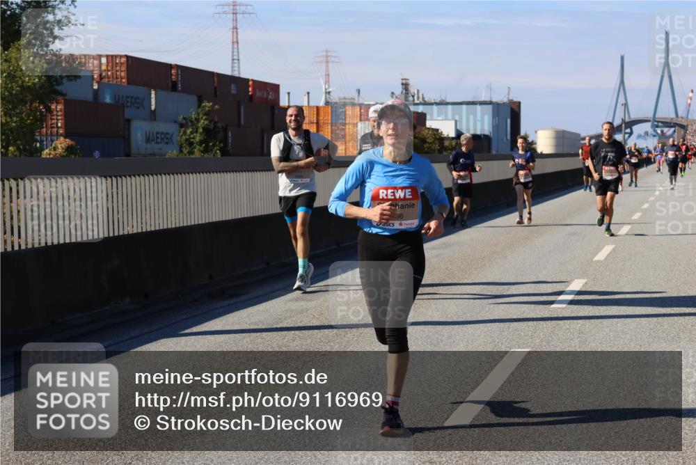 03.10.2025 - Köhlbrandbrückenlauf Strokosch-Dieckow http://msf.ph/oto/9116969 03.10.2025 12:52:08 Position 3 36 meine-sportfotos.de