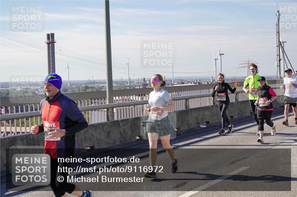 03.10.2025 - Köhlbrandbrückenlauf Michael Burmester http://msf.ph/oto/9116972 03.10.2025 12:58:36 Position 2  meine-sportfotos.de