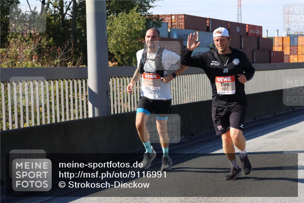 03.10.2025 - Köhlbrandbrückenlauf Strokosch-Dieckow http://msf.ph/oto/9116991 03.10.2025 12:52:10 Position 3 6824, 20, 4057 meine-sportfotos.de