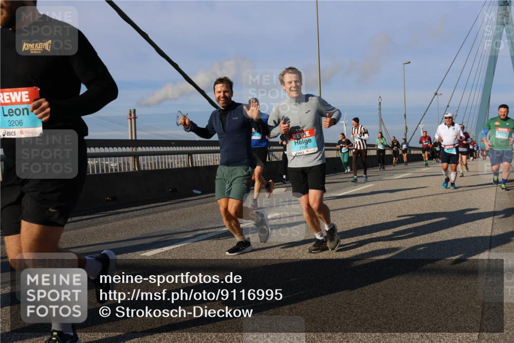 03.10.2025 - Köhlbrandbrückenlauf Strokosch-Dieckow http://msf.ph/oto/9116995 03.10.2025 09:50:15 Position 2 3206, 1108 meine-sportfotos.de