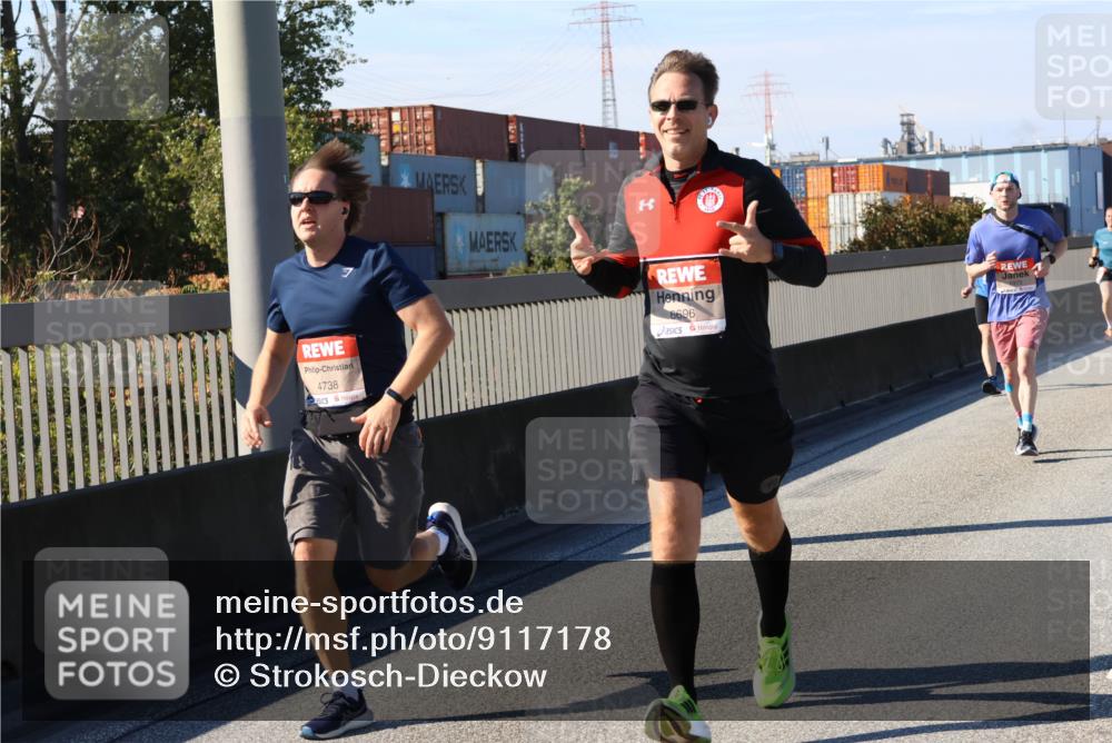 03.10.2025 - Köhlbrandbrückenlauf Strokosch-Dieckow http://msf.ph/oto/9117178 03.10.2025 12:52:31 Position 3 4738, 6696 meine-sportfotos.de