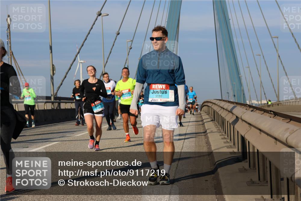 03.10.2025 - Köhlbrandbrückenlauf Strokosch-Dieckow http://msf.ph/oto/9117219 03.10.2025 09:50:33 Position 2 1485, 3180 meine-sportfotos.de
