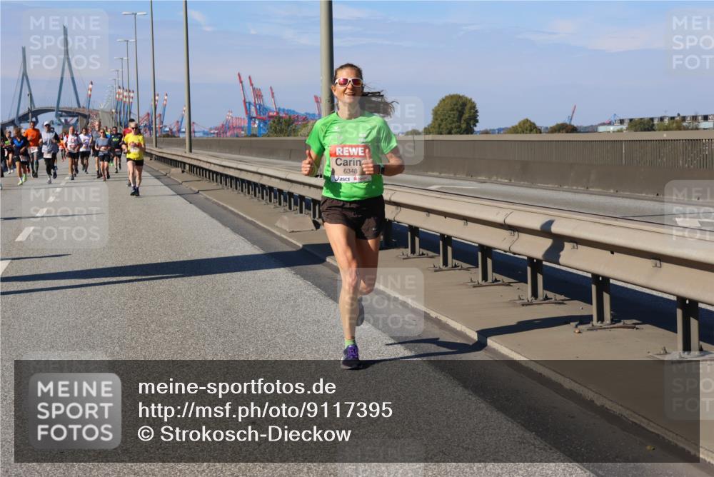 03.10.2025 - Köhlbrandbrückenlauf Strokosch-Dieckow http://msf.ph/oto/9117395 03.10.2025 12:52:49 Position 3 6348 meine-sportfotos.de