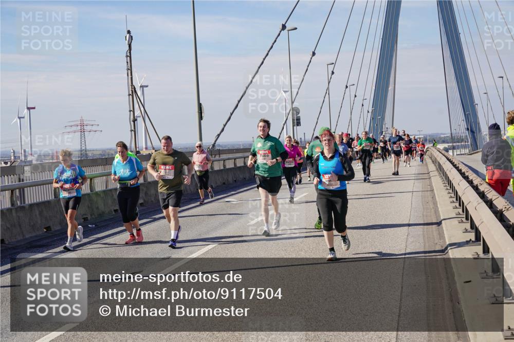03.10.2025 - Köhlbrandbrückenlauf Michael Burmester http://msf.ph/oto/9117504 03.10.2025 12:59:03 Position 2  meine-sportfotos.de