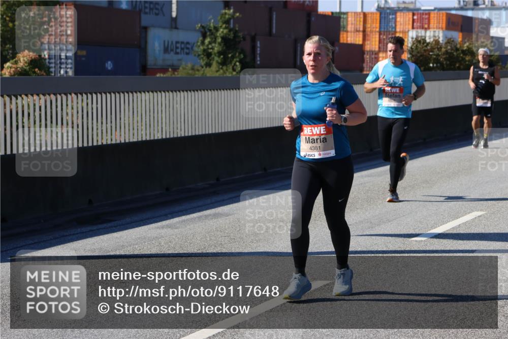 03.10.2025 - Köhlbrandbrückenlauf Strokosch-Dieckow http://msf.ph/oto/9117648 03.10.2025 12:53:18 Position 3 4381 meine-sportfotos.de