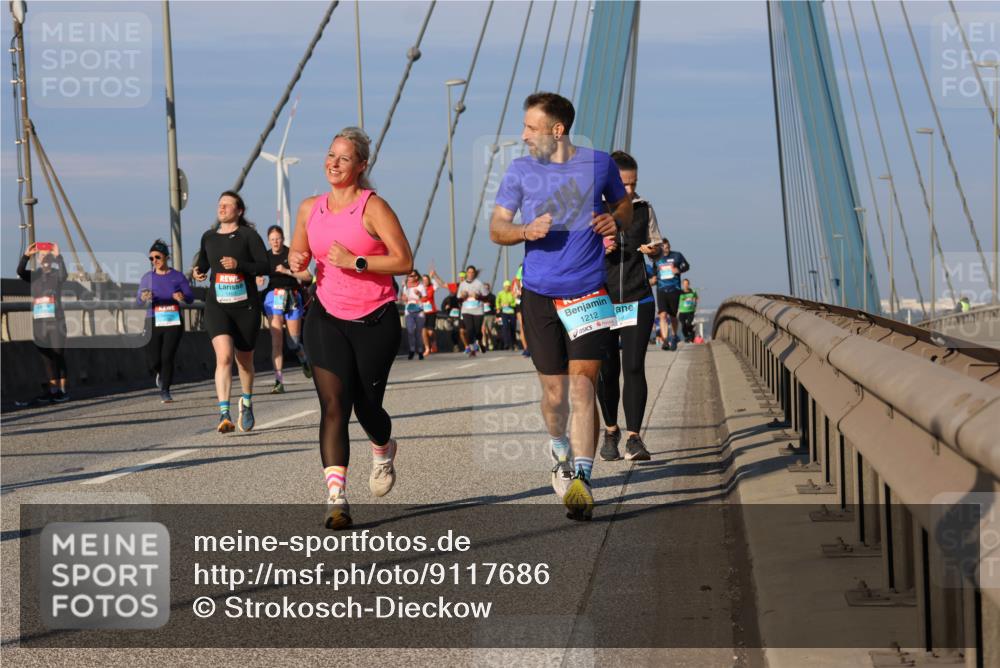 03.10.2025 - Köhlbrandbrückenlauf Strokosch-Dieckow http://msf.ph/oto/9117686 03.10.2025 09:51:27 Position 2 1212 meine-sportfotos.de
