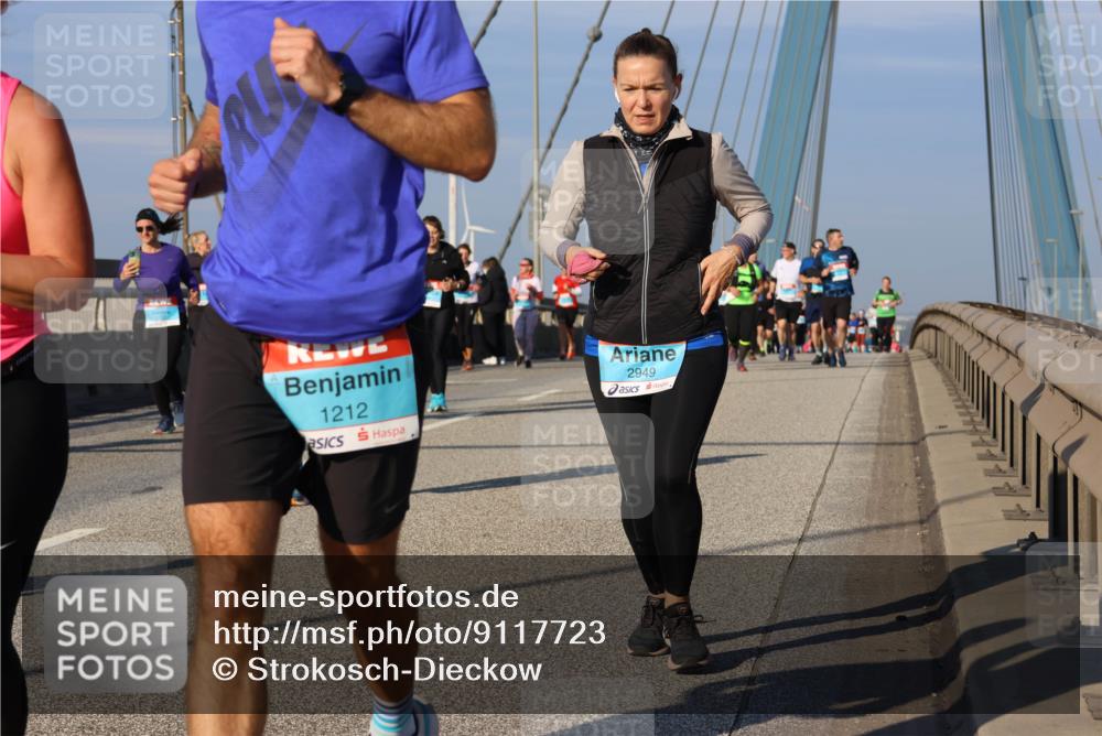 03.10.2025 - Köhlbrandbrückenlauf Strokosch-Dieckow http://msf.ph/oto/9117723 03.10.2025 09:51:30 Position 2 1212, 2949 meine-sportfotos.de