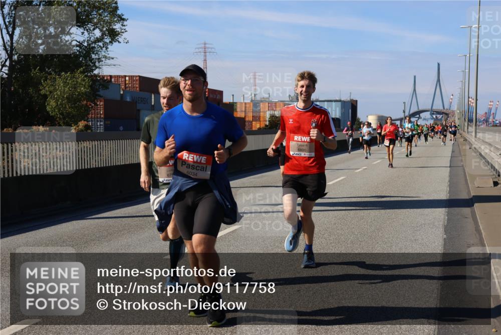 03.10.2025 - Köhlbrandbrückenlauf Strokosch-Dieckow http://msf.ph/oto/9117758 03.10.2025 12:53:28 Position 3 679, 6034, 6800 meine-sportfotos.de