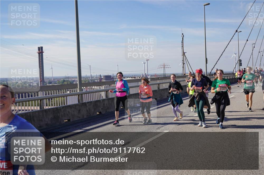 03.10.2025 - Köhlbrandbrückenlauf Michael Burmester http://msf.ph/oto/9117762 03.10.2025 12:59:12 Position 2  meine-sportfotos.de