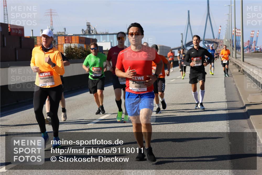 03.10.2025 - Köhlbrandbrückenlauf Strokosch-Dieckow http://msf.ph/oto/9118011 03.10.2025 12:53:54 Position 3 4479, 4639 meine-sportfotos.de