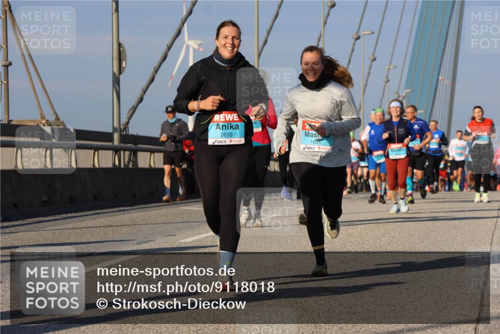 03.10.2025 - Köhlbrandbrückenlauf Strokosch-Dieckow http://msf.ph/oto/9118018 03.10.2025 09:51:58 Position 2 2670, 1831 meine-sportfotos.de