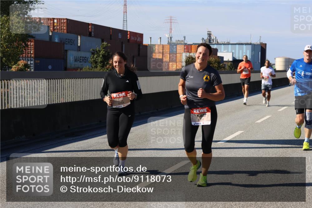 03.10.2025 - Köhlbrandbrückenlauf Strokosch-Dieckow http://msf.ph/oto/9118073 03.10.2025 12:54:05 Position 3 6764, 5791 meine-sportfotos.de