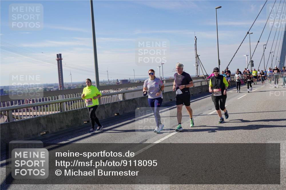 03.10.2025 - Köhlbrandbrückenlauf Michael Burmester http://msf.ph/oto/9118095 03.10.2025 12:59:27 Position 2  meine-sportfotos.de
