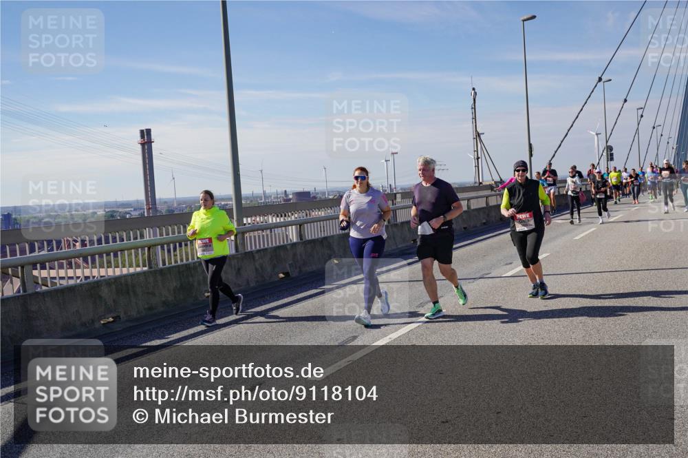 03.10.2025 - Köhlbrandbrückenlauf Michael Burmester http://msf.ph/oto/9118104 03.10.2025 12:59:27 Position 2  meine-sportfotos.de