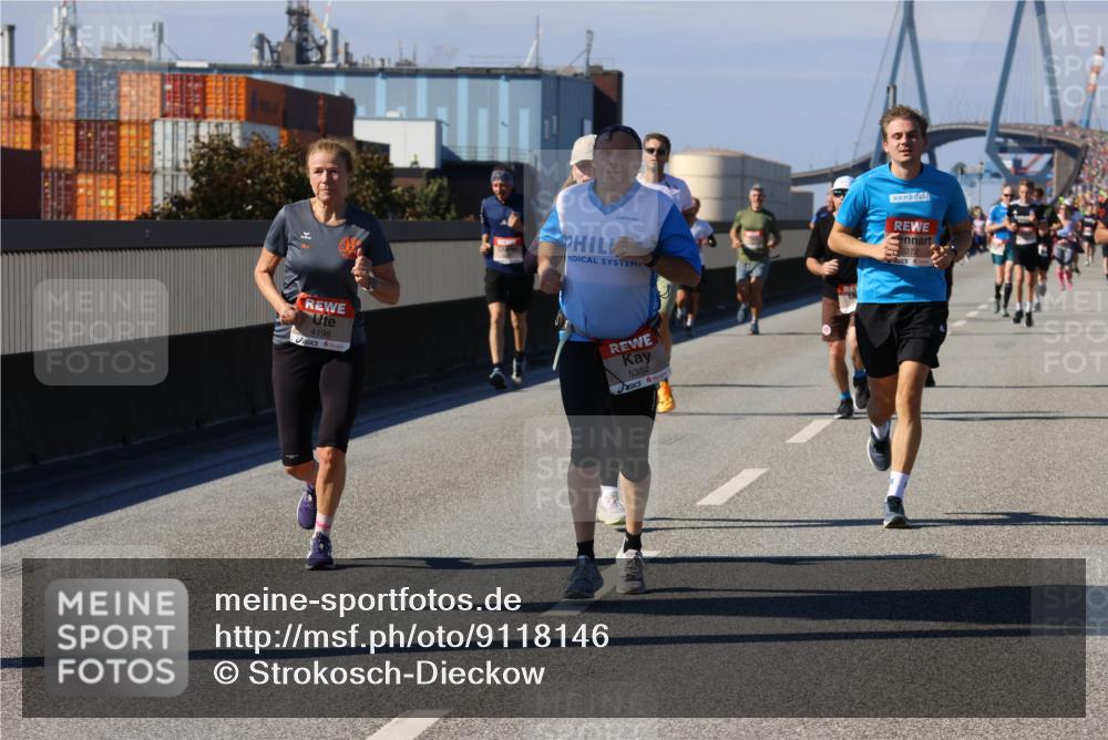 03.10.2025 - Köhlbrandbrückenlauf Strokosch-Dieckow http://msf.ph/oto/9118146 03.10.2025 12:54:15 Position 3 4196, 6372, 5352 meine-sportfotos.de