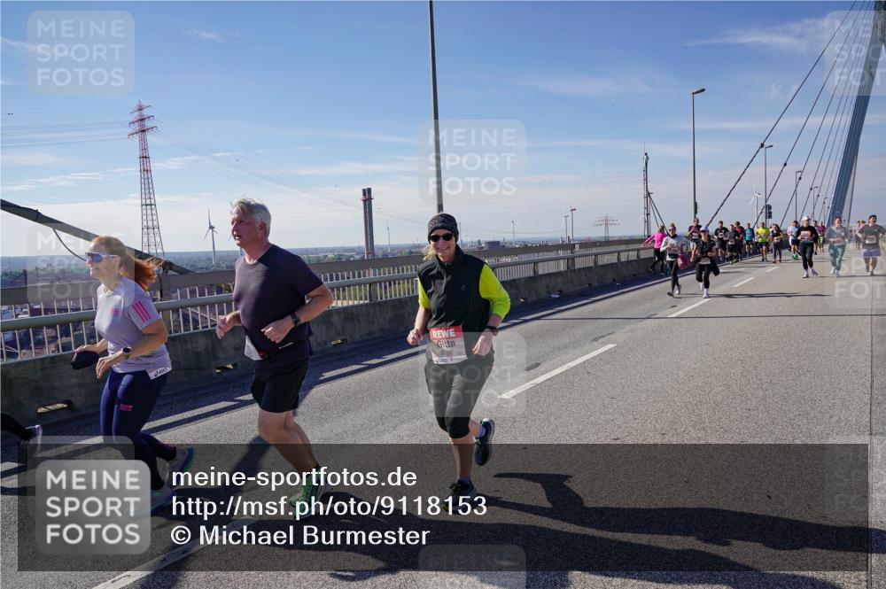 03.10.2025 - Köhlbrandbrückenlauf Michael Burmester http://msf.ph/oto/9118153 03.10.2025 12:59:29 Position 2  meine-sportfotos.de