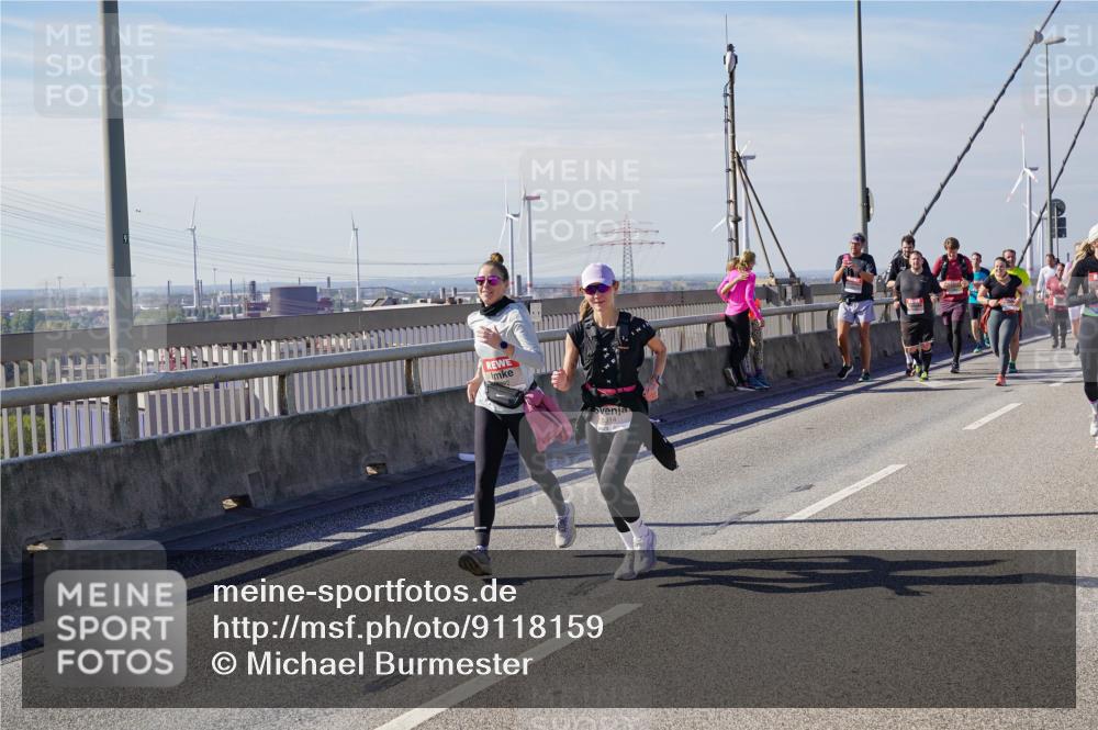 03.10.2025 - Köhlbrandbrückenlauf Michael Burmester http://msf.ph/oto/9118159 03.10.2025 12:59:31 Position 2 5314 meine-sportfotos.de