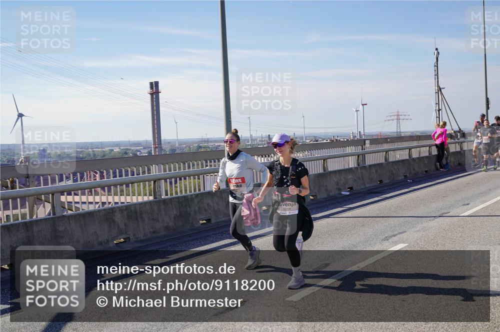 03.10.2025 - Köhlbrandbrückenlauf Michael Burmester http://msf.ph/oto/9118200 03.10.2025 12:59:32 Position 2 5314 meine-sportfotos.de