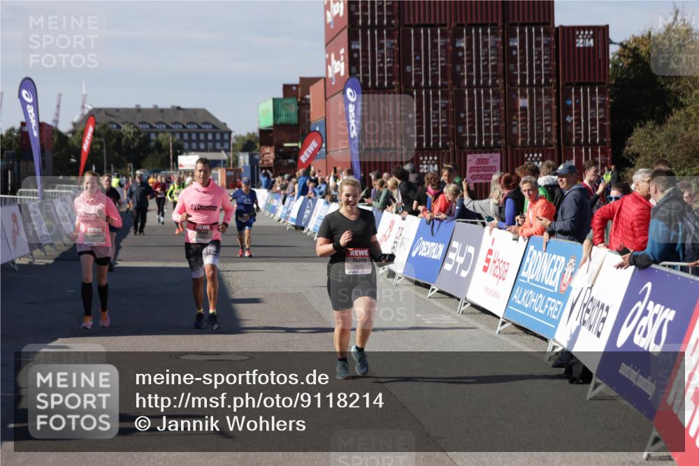 03.10.2025 - Köhlbrandbrückenlauf Jannik Wohlers http://msf.ph/oto/9118214 03.10.2025 13:34:17 Ziel 4674, 5207, 5221, 5593, 6095, 6574 meine-sportfotos.de