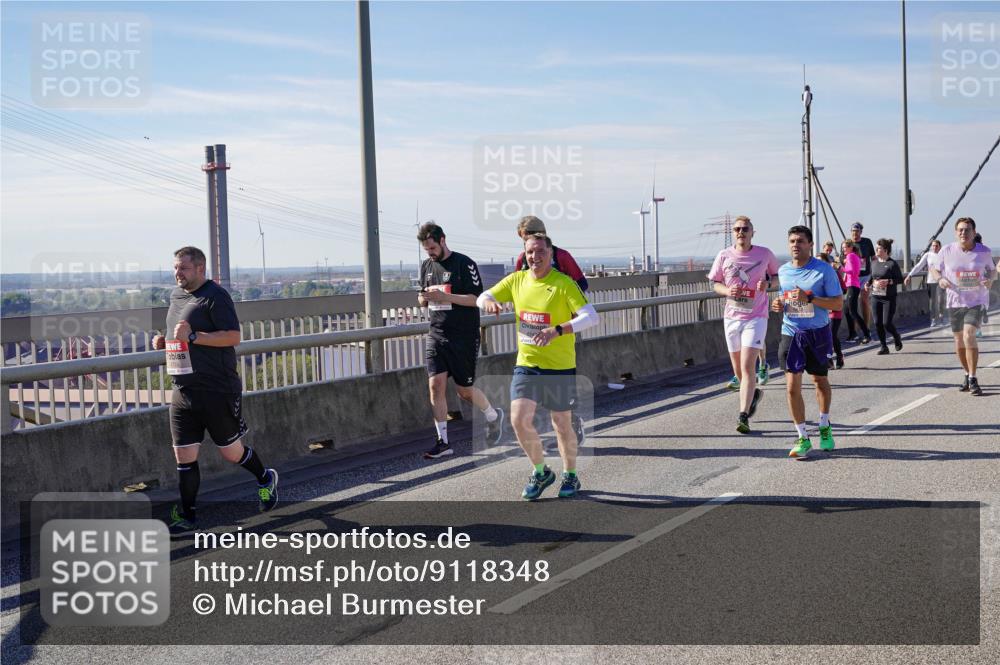 03.10.2025 - Köhlbrandbrückenlauf Michael Burmester http://msf.ph/oto/9118348 03.10.2025 12:59:39 Position 2  meine-sportfotos.de