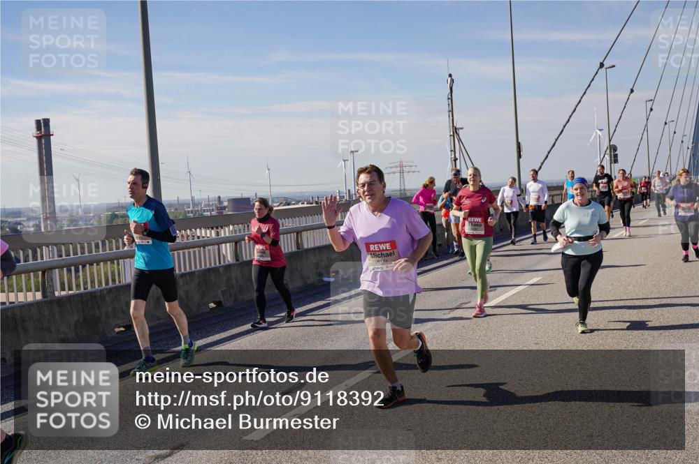 03.10.2025 - Köhlbrandbrückenlauf Michael Burmester http://msf.ph/oto/9118392 03.10.2025 12:59:42 Position 2 5174 meine-sportfotos.de
