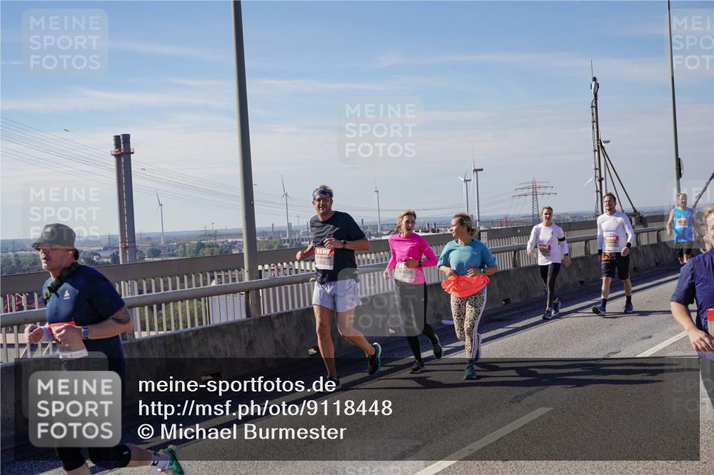 03.10.2025 - Köhlbrandbrückenlauf Michael Burmester http://msf.ph/oto/9118448 03.10.2025 12:59:46 Position 2  meine-sportfotos.de