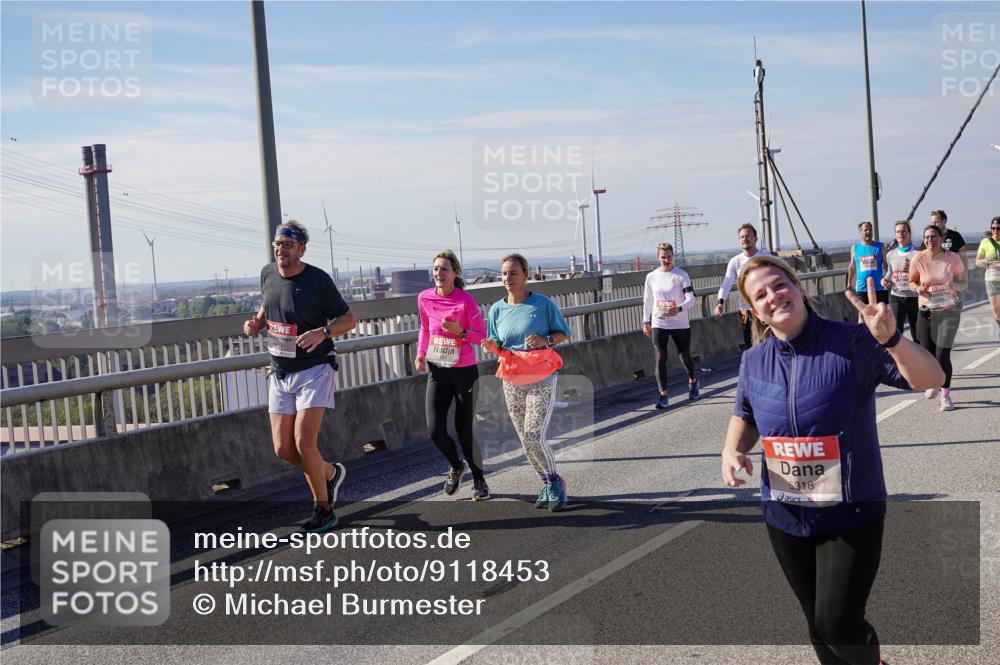 03.10.2025 - Köhlbrandbrückenlauf Michael Burmester http://msf.ph/oto/9118453 03.10.2025 12:59:46 Position 2 161, 5318 meine-sportfotos.de