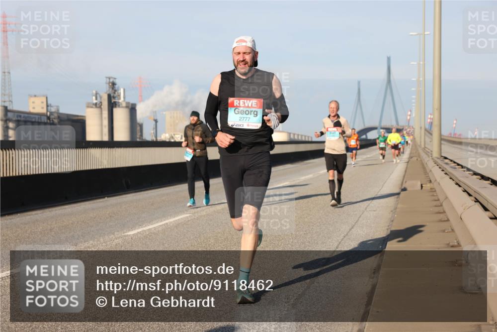 03.10.2025 - Köhlbrandbrückenlauf Lena Gebhardt http://msf.ph/oto/9118462 03.10.2025 09:44:48 Position 2 2777 meine-sportfotos.de