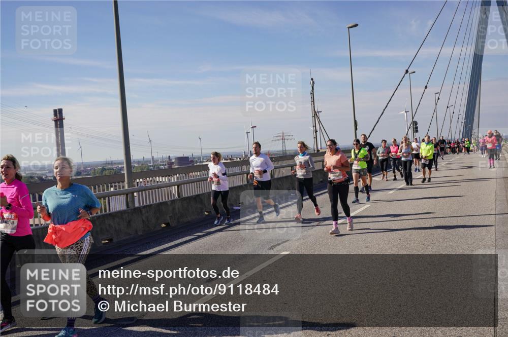03.10.2025 - Köhlbrandbrückenlauf Michael Burmester http://msf.ph/oto/9118484 03.10.2025 12:59:48 Position 2  meine-sportfotos.de