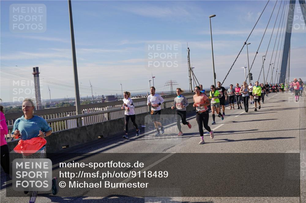 03.10.2025 - Köhlbrandbrückenlauf Michael Burmester http://msf.ph/oto/9118489 03.10.2025 12:59:48 Position 2  meine-sportfotos.de