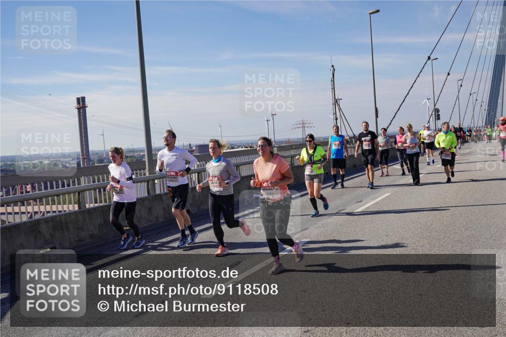 03.10.2025 - Köhlbrandbrückenlauf Michael Burmester http://msf.ph/oto/9118508 03.10.2025 12:59:49 Position 2  meine-sportfotos.de
