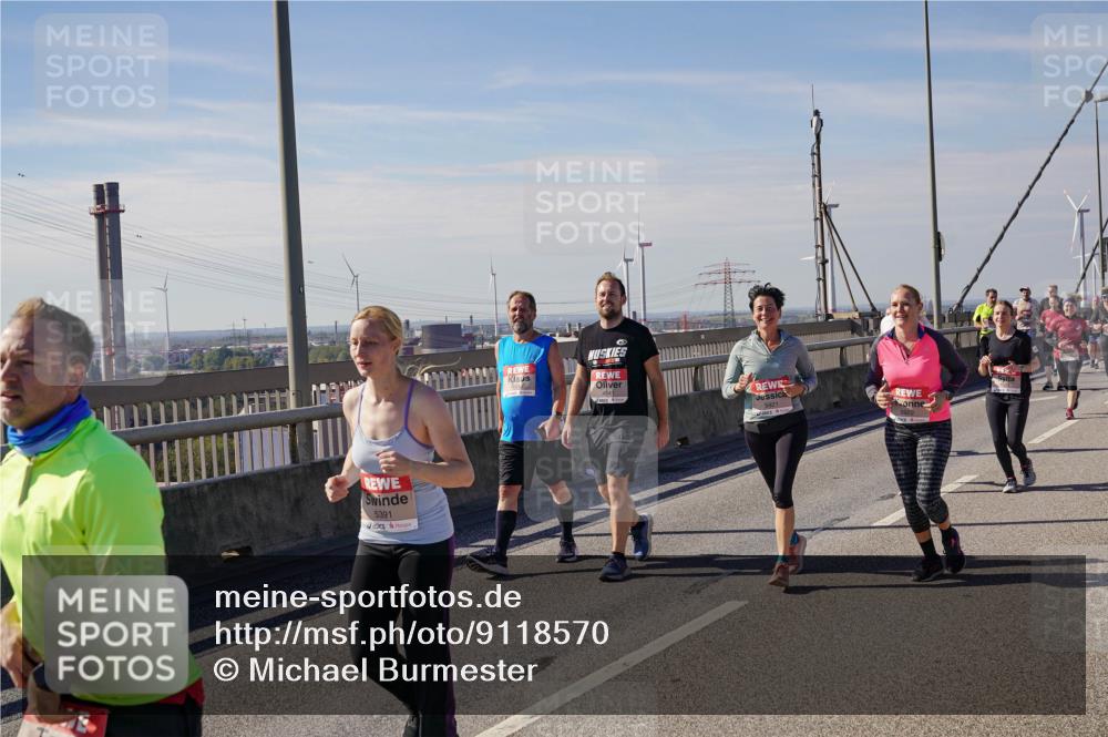 03.10.2025 - Köhlbrandbrückenlauf Michael Burmester http://msf.ph/oto/9118570 03.10.2025 12:59:54 Position 2 5391, 4841 meine-sportfotos.de