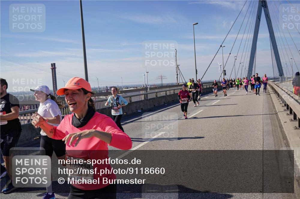 03.10.2025 - Köhlbrandbrückenlauf Michael Burmester http://msf.ph/oto/9118660 03.10.2025 12:59:58 Position 2 5157 meine-sportfotos.de