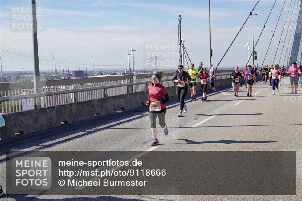 03.10.2025 - Köhlbrandbrückenlauf Michael Burmester http://msf.ph/oto/9118666 03.10.2025 12:59:59 Position 2  meine-sportfotos.de