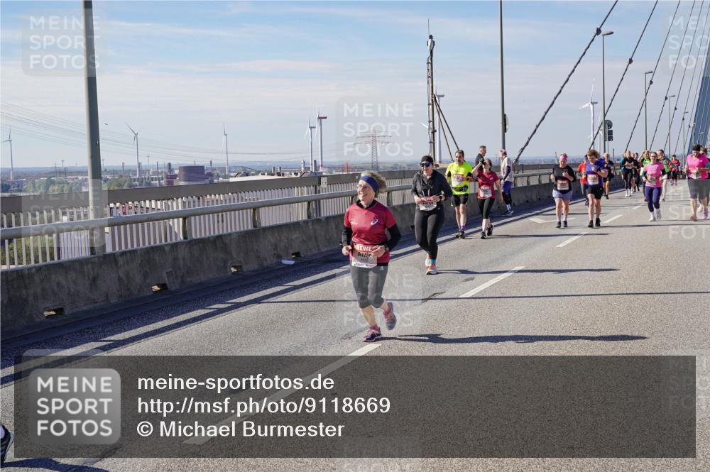 03.10.2025 - Köhlbrandbrückenlauf Michael Burmester http://msf.ph/oto/9118669 03.10.2025 12:59:59 Position 2  meine-sportfotos.de