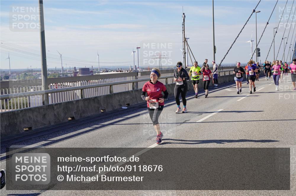 03.10.2025 - Köhlbrandbrückenlauf Michael Burmester http://msf.ph/oto/9118676 03.10.2025 12:59:59 Position 2  meine-sportfotos.de