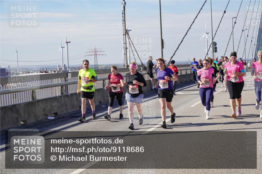 03.10.2025 - Köhlbrandbrückenlauf Michael Burmester http://msf.ph/oto/9118686 03.10.2025 13:00:02 Position 2 5310 meine-sportfotos.de